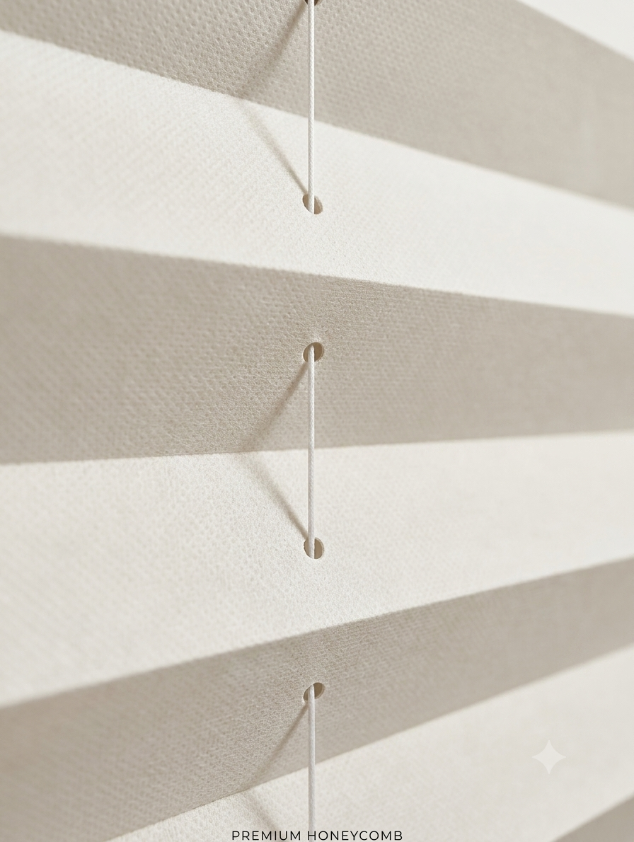External Solar-Block Blind for Window (Small)