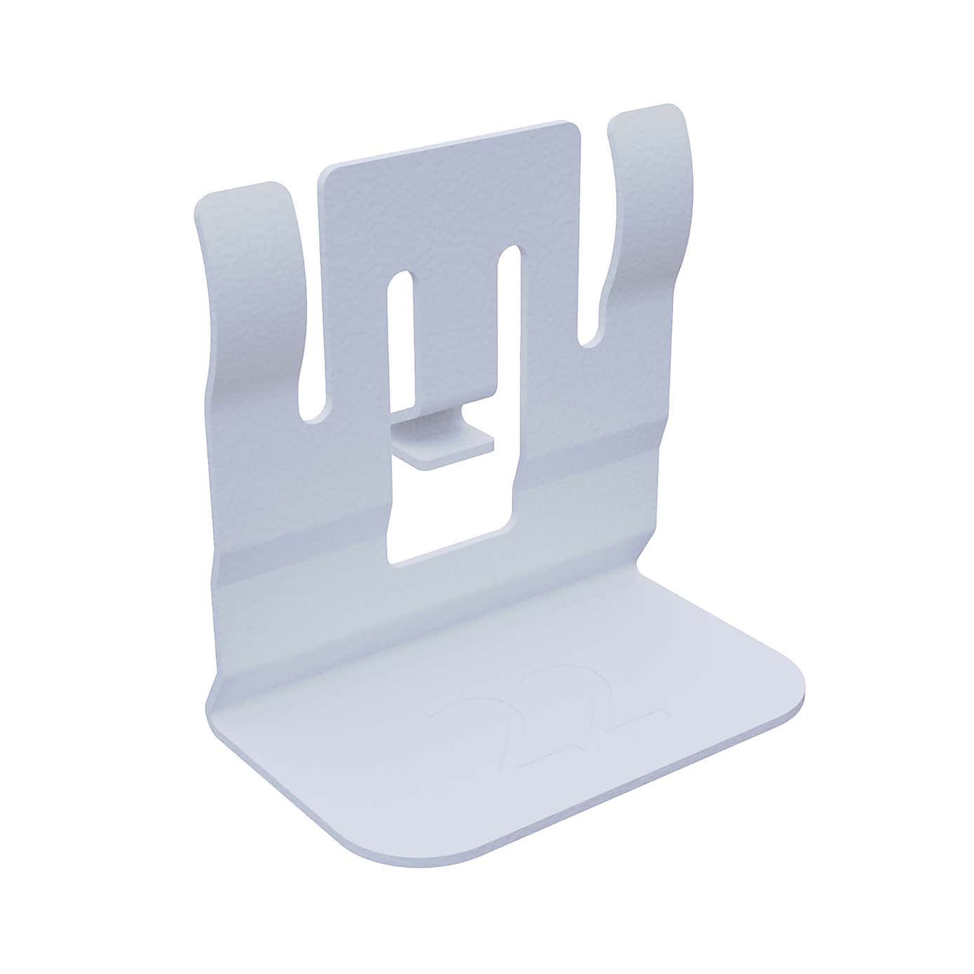 Tension clip - replacement